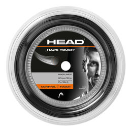 HEAD Hawk Touch 200m anthrazit